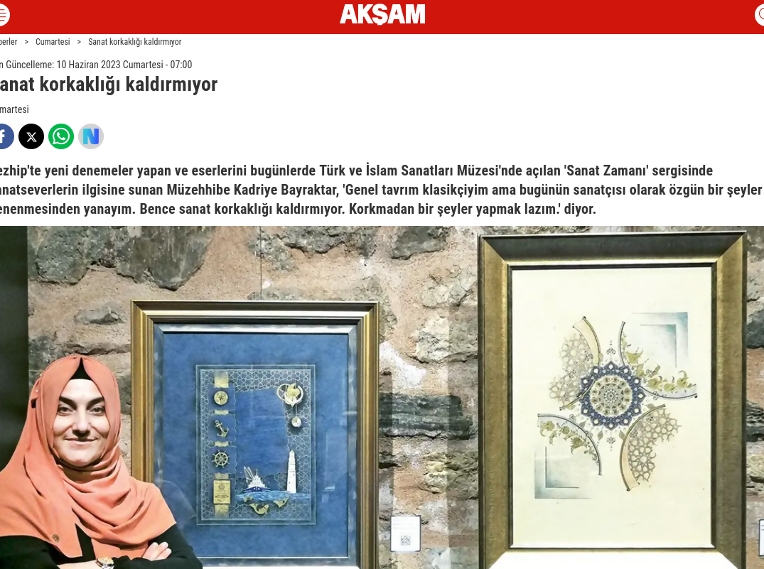 Basında Biz
