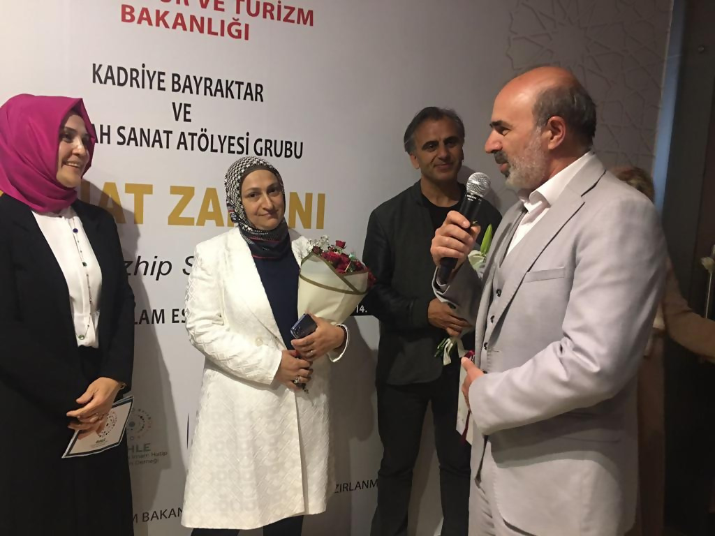 SANAT ZAMANI