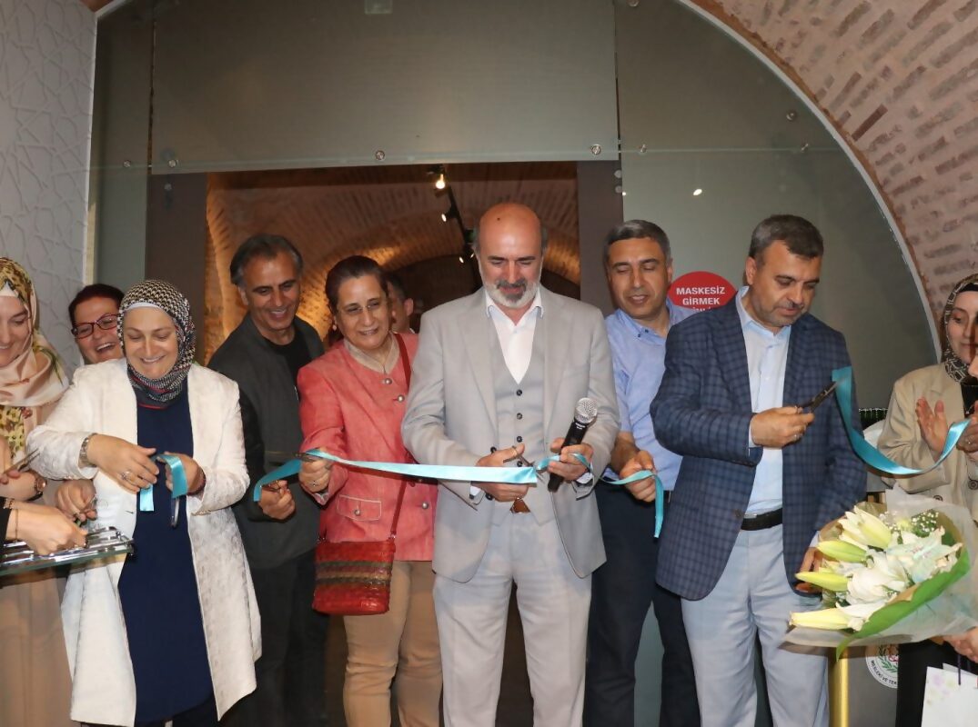 SANAT ZAMANI