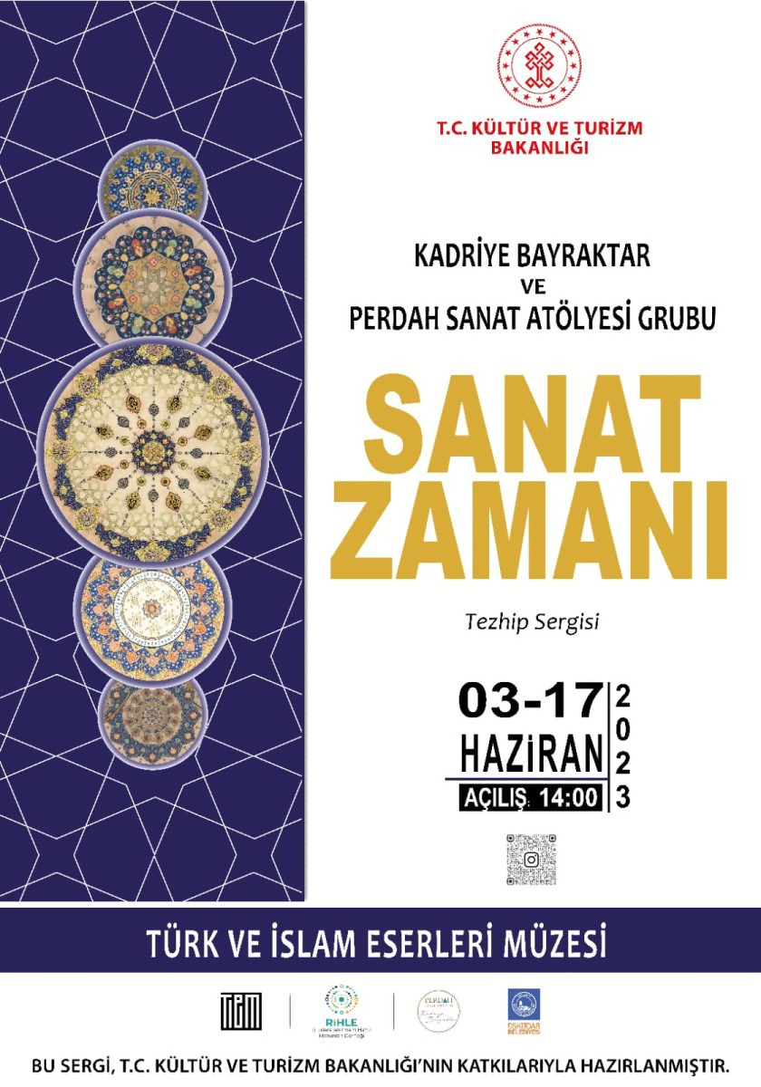 SANAT ZAMANI