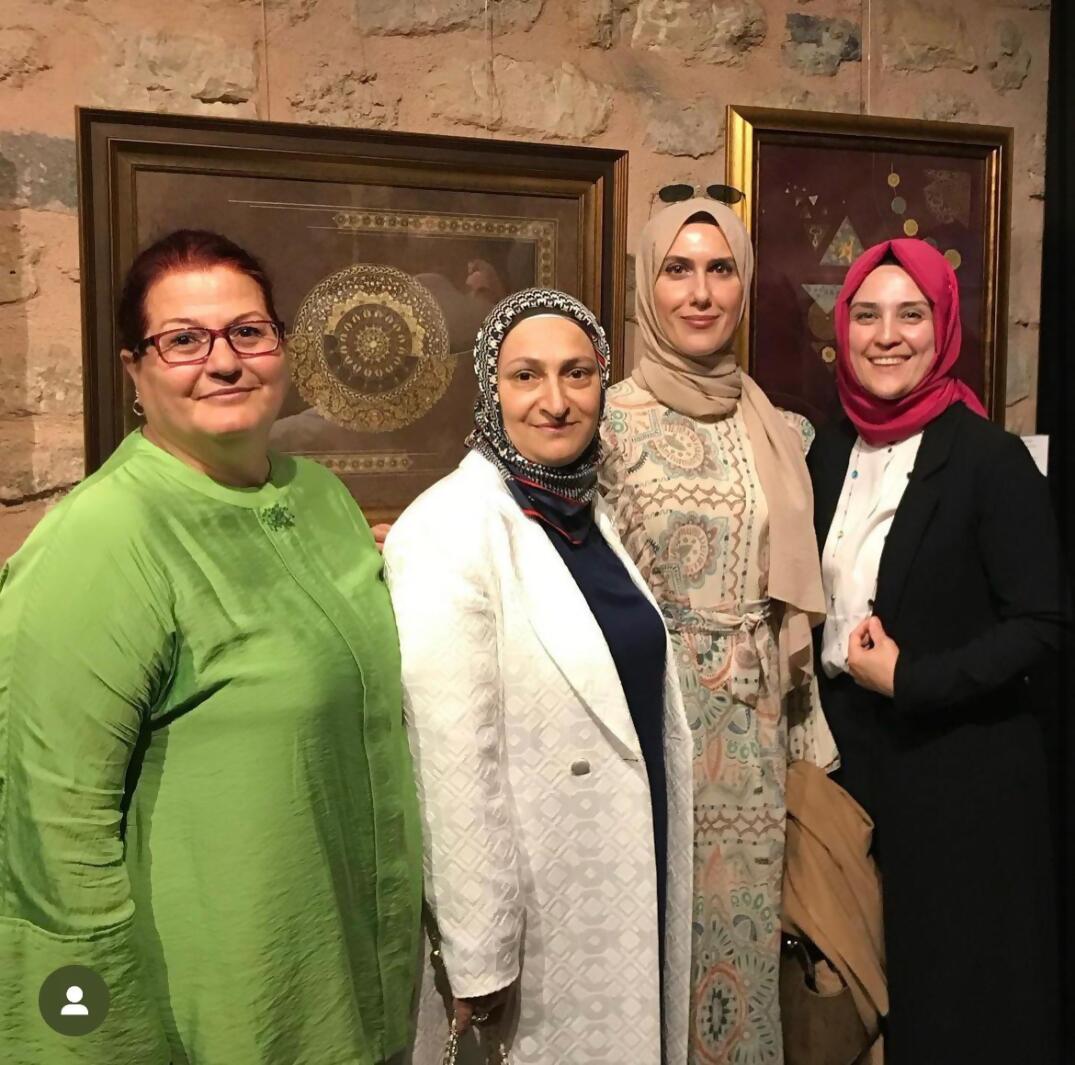 SANAT ZAMANI