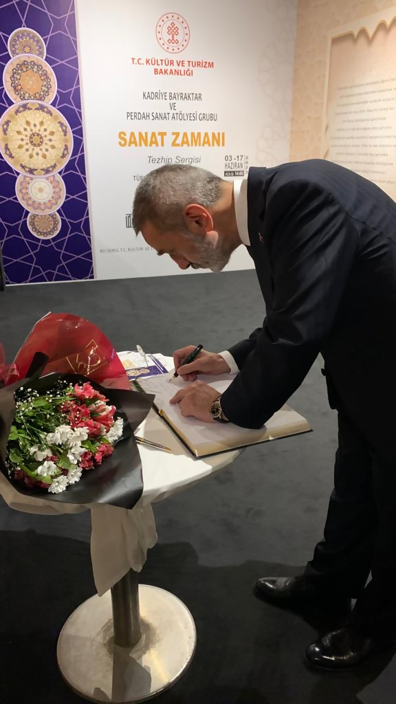 SANAT ZAMANI